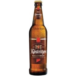 Köstritzer Kellerbier